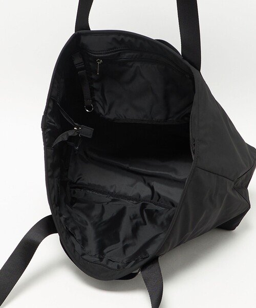 UNITED ARROWS GOLF トートバッグ　ユナイテッドアローズゴルフ UNITED ARROWS GOLF（ユナイテッドアローズゴルフ） トートバッグ ロゴ