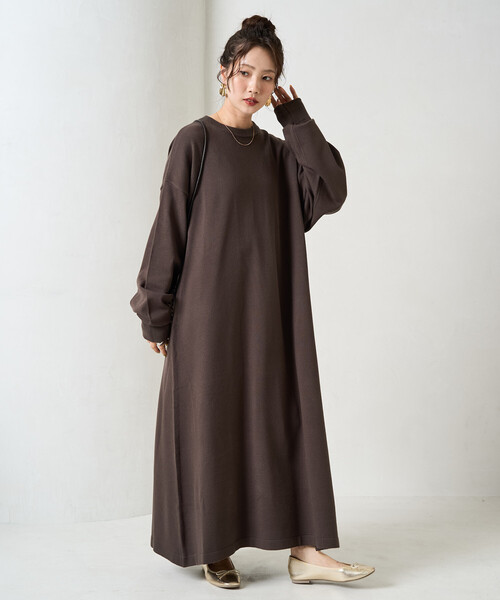 FREAK'S STORE（フリークスストア） ワンピース 限定展開 フレア