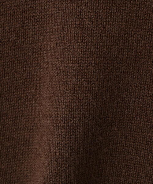 ADORE（アドーア） ニット セーター ウールカシミヤニットタートル