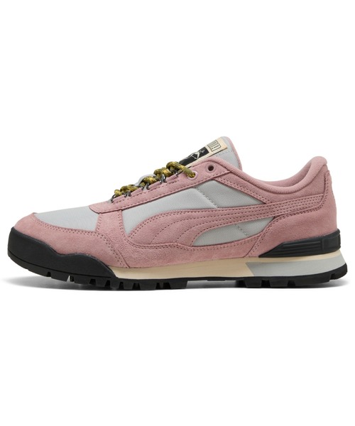 PUMA スニーカー プーマ ユニセックス RDR ロー メンズ レディース