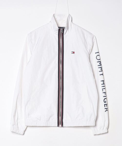 別注ブルゾン やみぃー様 トミー ヒルフィガーが、卯年を祝う 「トミー X ミッフィー」 カプセル