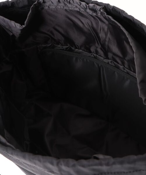 F/CE.（エフシーイー） ショルダーバッグ TEXTURED TWILL FUROSHIKI