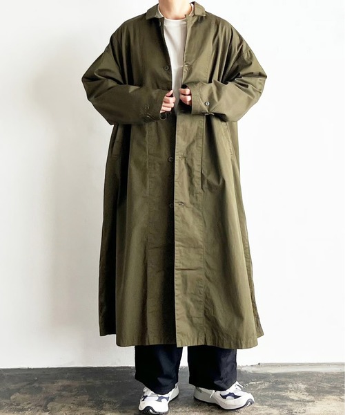 BURBERRYステンカラーコート レディースSサイズ ★週末限定割引中★ Burberrys(バーバリー)ステンカラーコート スカーフ柄裏地 CAM - Lubb