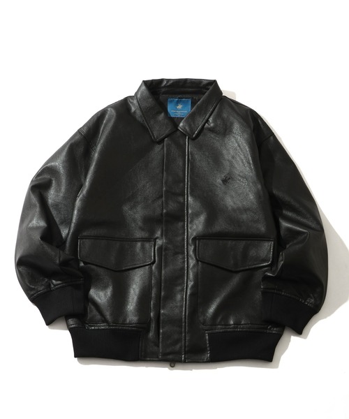 BEVERLY HILLS POLO CLUB（ビバリーヒルズポロクラブ） ブルゾン