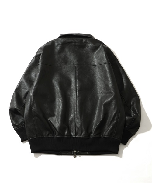 BEVERLY HILLS POLO CLUB（ビバリーヒルズポロクラブ） ブルゾン