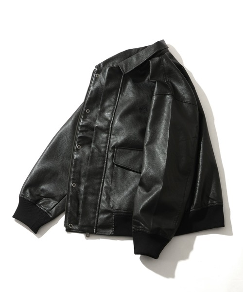 BEVERLY HILLS POLO CLUB（ビバリーヒルズポロクラブ） ブルゾン