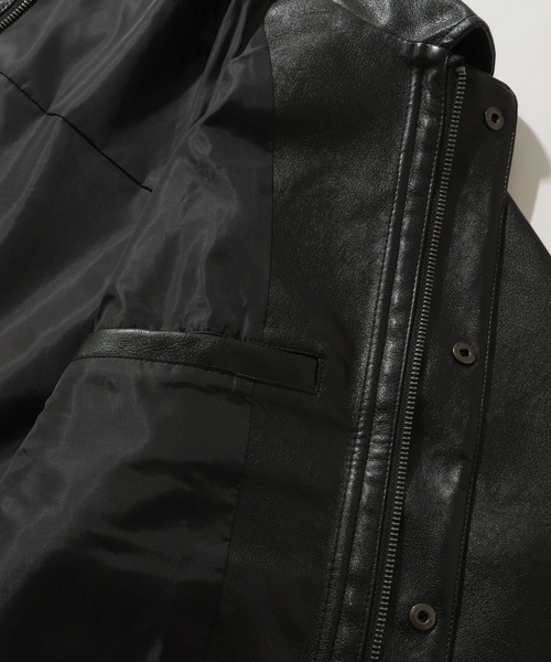 BEVERLY HILLS POLO CLUB（ビバリーヒルズポロクラブ） ブルゾン