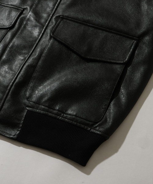 BEVERLY HILLS POLO CLUB（ビバリーヒルズポロクラブ） ブルゾン