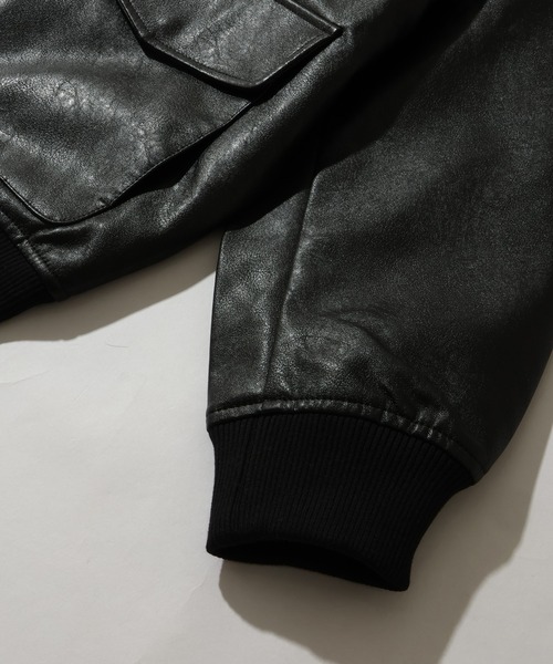 BEVERLY HILLS POLO CLUB（ビバリーヒルズポロクラブ） ブルゾン