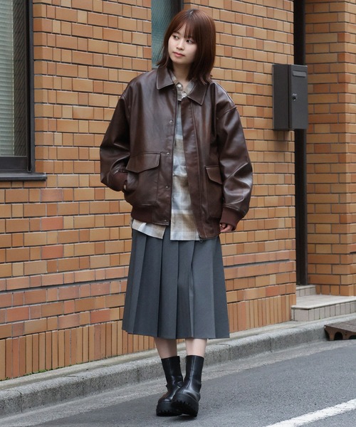 BEVERLY HILLS POLO CLUB（ビバリーヒルズポロクラブ） ブルゾン