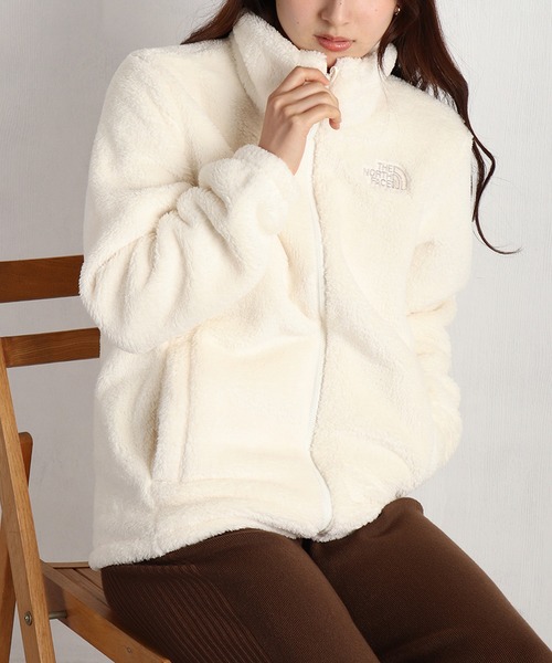 THE NORTH FACE（ザ ノースフェイス） コート ジャケット 「韓国限定