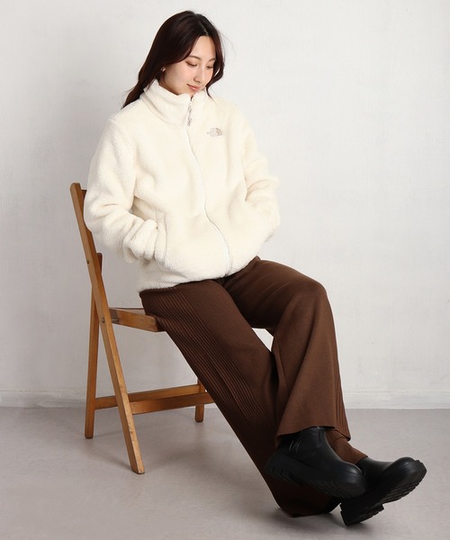 THE NORTH FACE（ザ ノースフェイス） コート ジャケット 「韓国限定