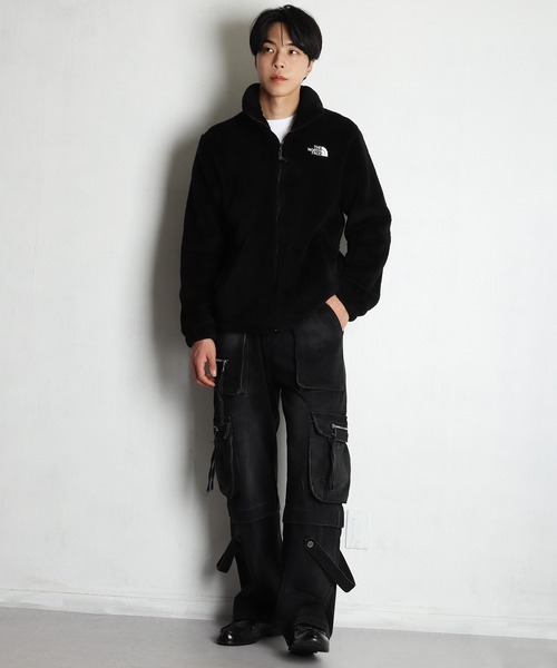 THE NORTH FACE（ザ ノースフェイス） コート ジャケット メンズ