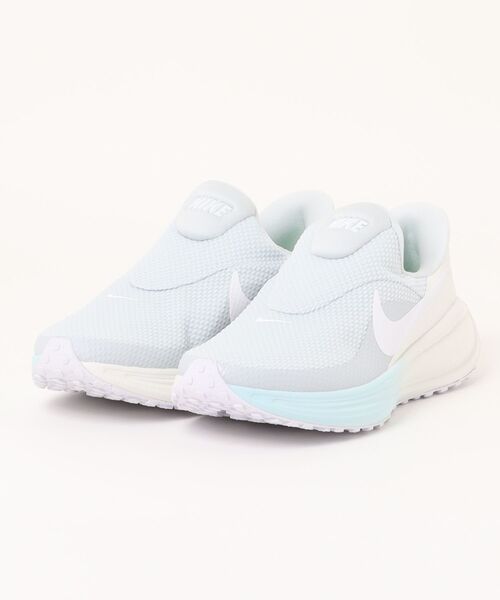 スリッポン 「NIKE」Revolution 8 EasyOn メンズの画像