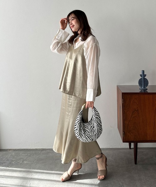 「DOUX ARCHIVES」 セットアップ FREE ブラック レディース_画像9