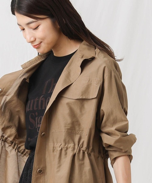 「Gready Brilliant」 「favori」半袖Tシャツ FREE オフホワイト レディース_画像6