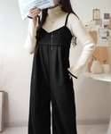 サロペット オーバーオール 「daaco×クラ...の詳細画像4