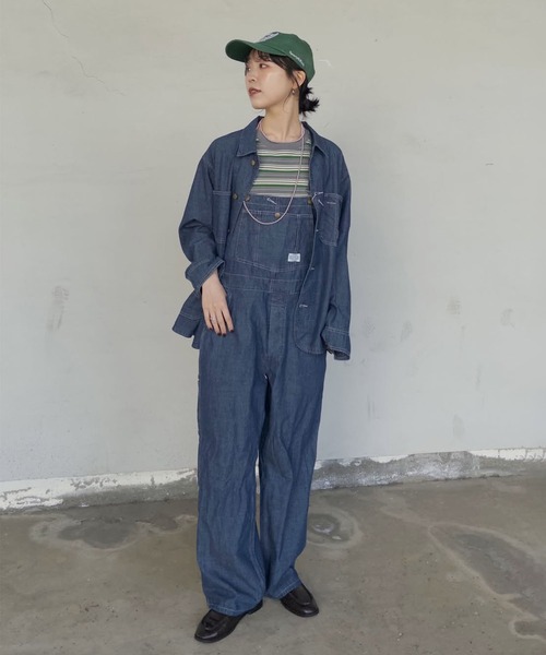 UNION HERCULES MADE（ユニオン ヘラクレス メイド） オールインワン
