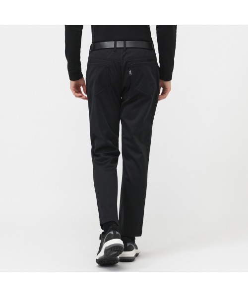 [Ping] メンズ テーパードパンツ L PING（ピン） パンツ テーパードパンツ メンズ : ZOZOTOWN Yahoo!店