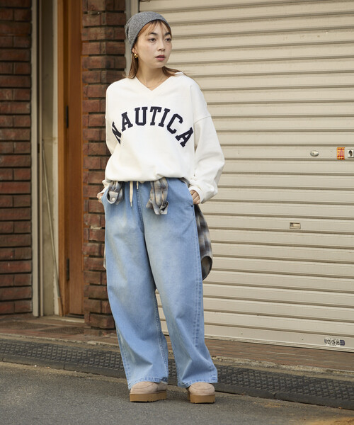 FREAK'S STORE（フリークスストア） ジーンズ デニム デニムパンツ