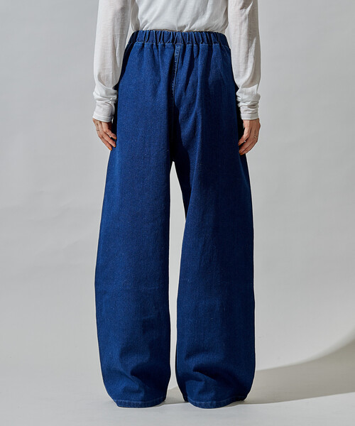 FREAK'S STORE（フリークスストア） ジーンズ デニム デニムパンツ