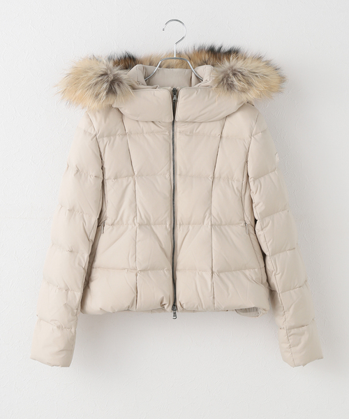 TATRAS（タトラス） ダウンコート ダウンジャケット 「WEB・一部店舗