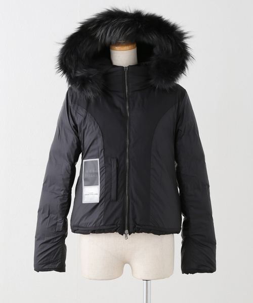 TATRAS（タトラス） ダウンコート ダウンジャケット 「WEB・一部店舗