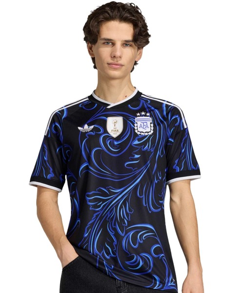 adidas（アディダス） ジャージ アルゼンチン代表 2026 アウェイ