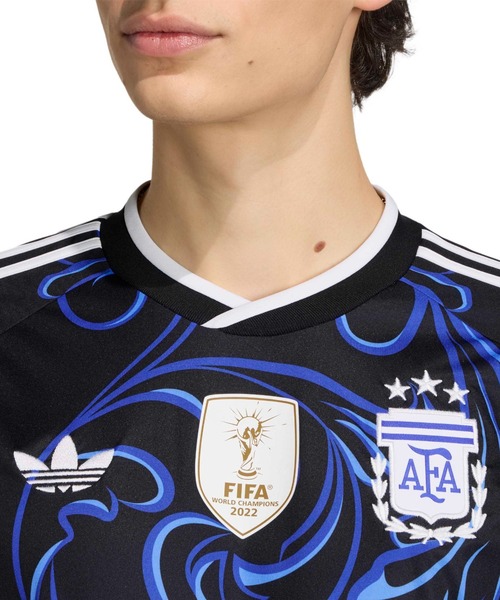 adidas（アディダス） ジャージ アルゼンチン代表 2026 アウェイ