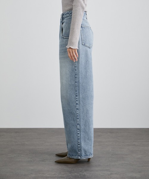 RED CARD TOKYO（レッドカード トーキョー） ジーンズ デニム デニム