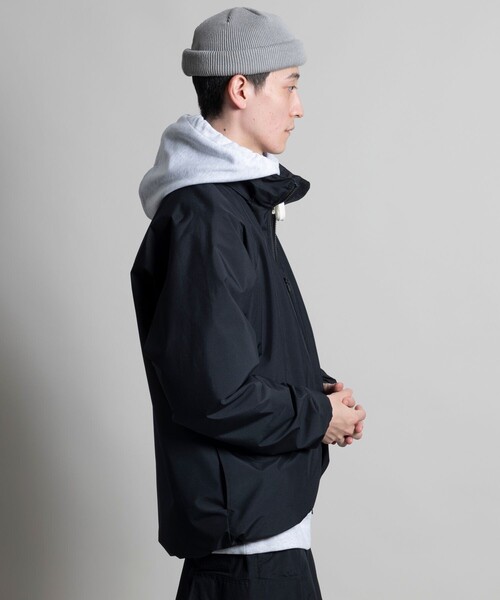 phenix（プラスフェニックス） ブルゾン LARGE ネイビー メンズ