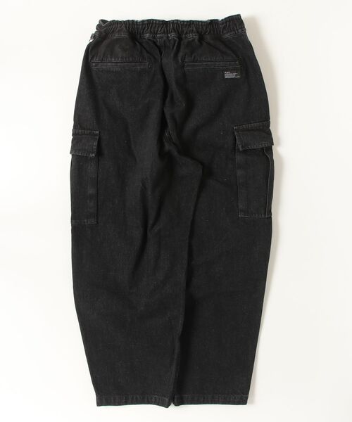 FAT カーゴパンツ DENITILITY メンズ : ZOZOTOWN Yahoo!店 - 通販