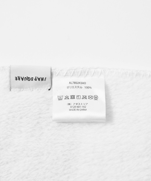 ALAND ブランケット ALAND×INAPSQUARE／ブランケット : ZOZOTOWN Yahoo