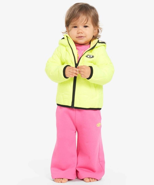 DIESEL KIDS ブルゾン アウター 入学式 DIESEL（ディーゼル）Baby ワン