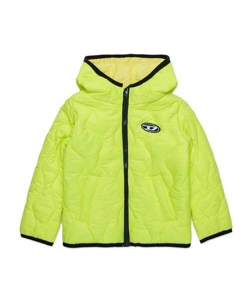 DIESEL KIDS ブルゾン アウター 入学式 DIESEL（ディーゼル）Baby ワン