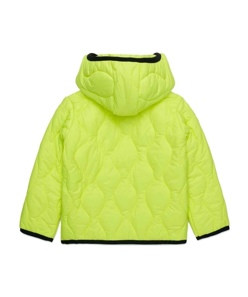 DIESEL KIDS ブルゾン アウター 入学式 DIESEL（ディーゼル）Baby ワン