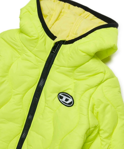 DIESEL KIDS ブルゾン アウター 入学式 DIESEL（ディーゼル）Baby ワン
