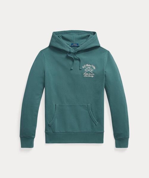 POLO RALPH LAUREN（ポロ・ラルフローレン） パーカー ループバック