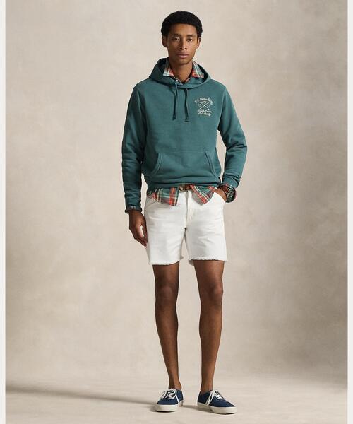 POLO RALPH LAUREN（ポロ・ラルフローレン） パーカー ループバック