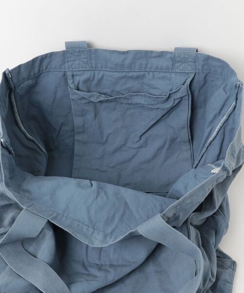 「Ungrid」 トートバッグ FREE ブルー レディース_画像4