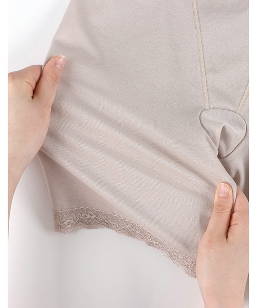 Wing ガードル ロング丈 : ZOZOTOWN Yahoo!店 - 通販 - Yahoo!ショッピング