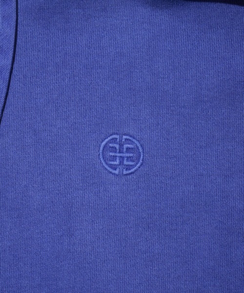 DELUXE（デラックス） パーカー DELUXE x Evisen Botanic HOODIE
