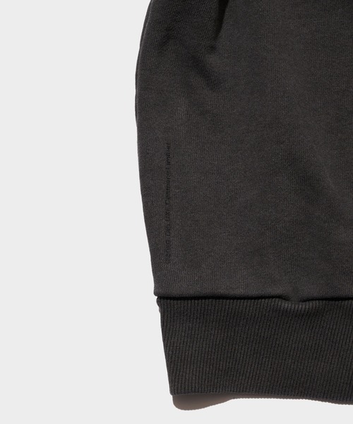 DELUXE（デラックス） パーカー DELUXE x Evisen Botanic HOODIE