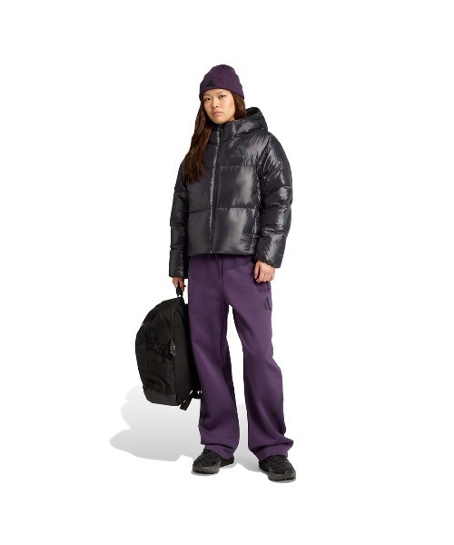 adidas（アディダス） ダウンコート ダウンジャケット adidas adidas