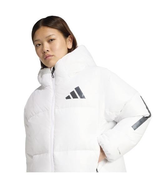 adidas（アディダス） ダウンコート ダウンジャケット adidas adidas