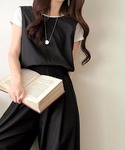サロペット オーバーオール 「JaVaジャバコ...の詳細画像1