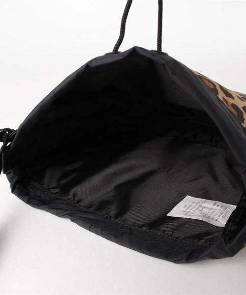 「KELTY」 ショルダーバッグ FREE ベージュ レディース_画像3