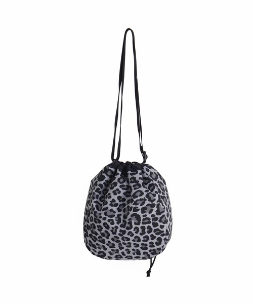 「KELTY」 ショルダーバッグ FREE ベージュ レディース_画像6