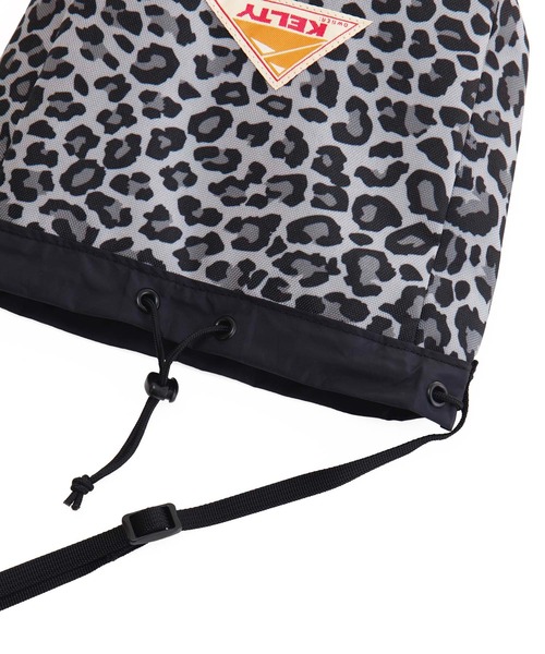 「KELTY」 ショルダーバッグ FREE ベージュ レディース_画像7