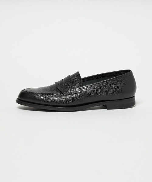 CROCKETT&JONES（クロケット＆ジョーンズ） ビジネスシューズ 「別注